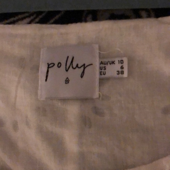 White Top - Picture 2 of 2